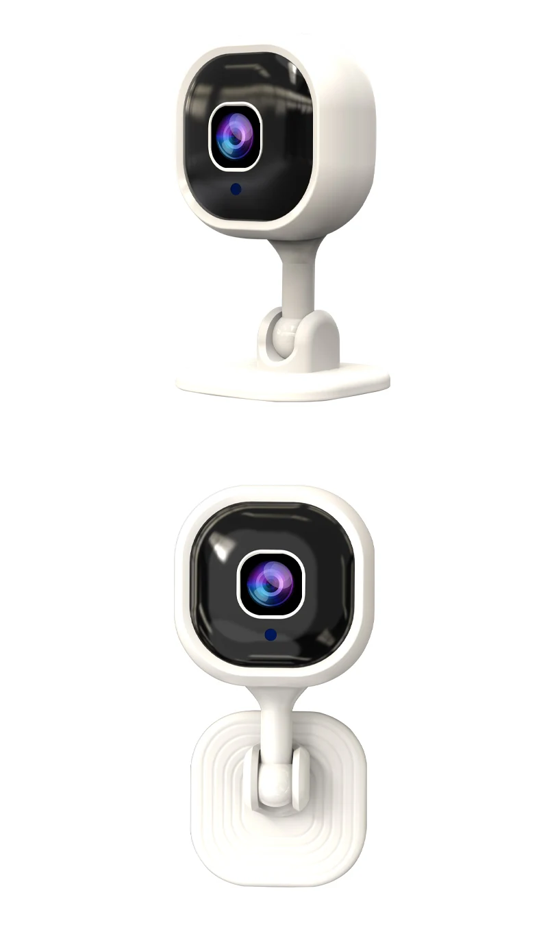 Powered WiFi Mini Camera with Two-Way Audio A3, verified product detail 8