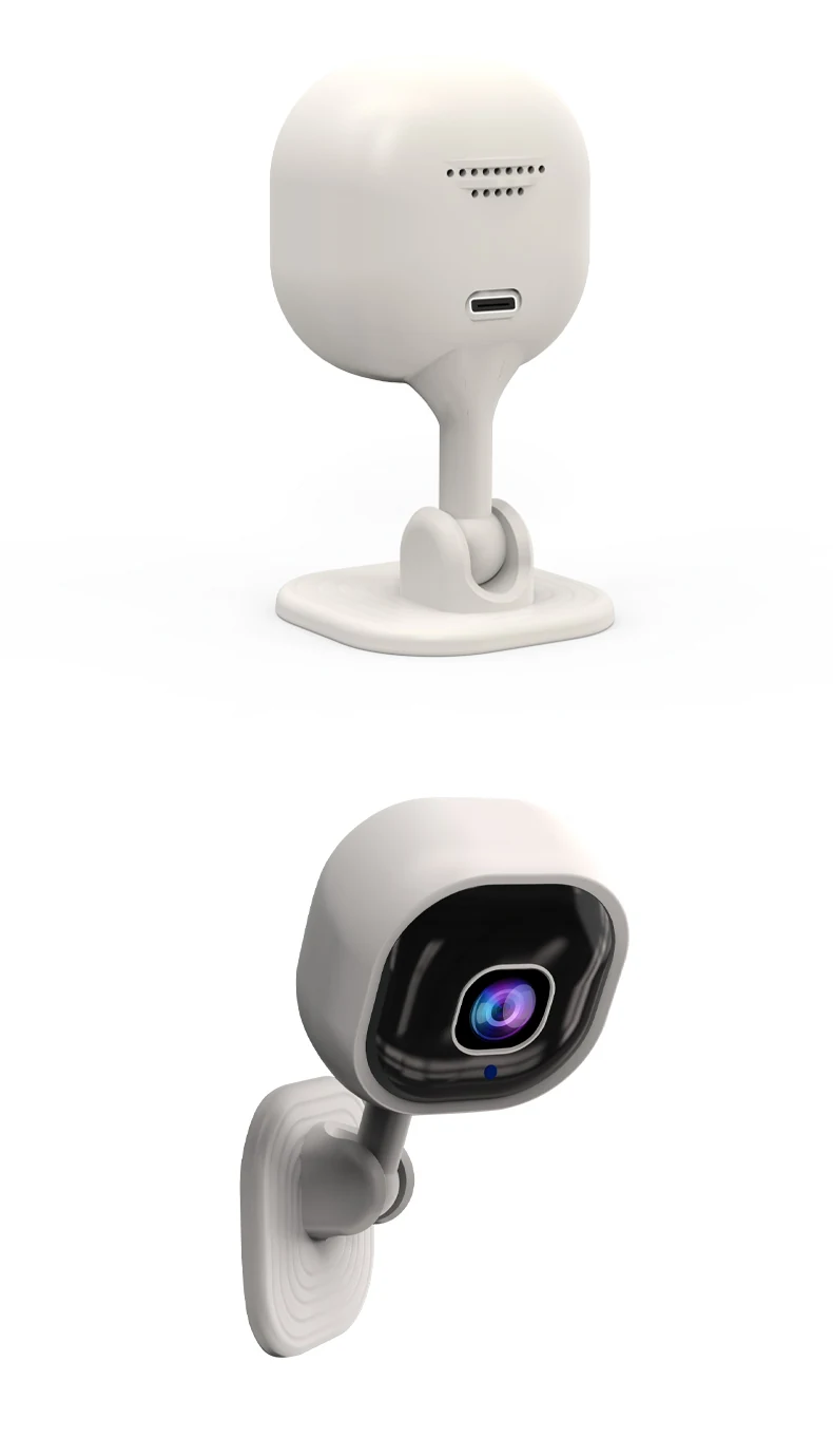 Powered WiFi Mini Camera with Two-Way Audio A3, verified product detail 9