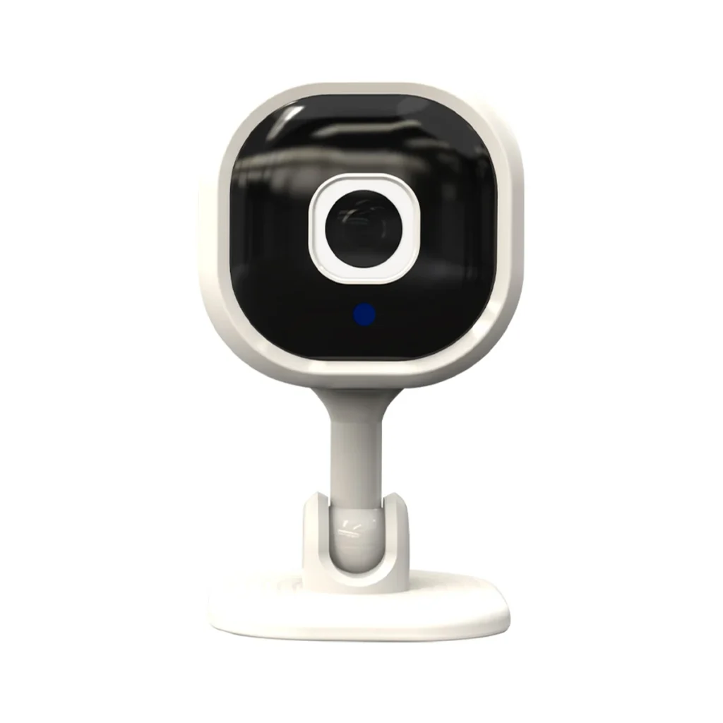 Mini cámara WiFi con alimentación y audio bidireccional – A3