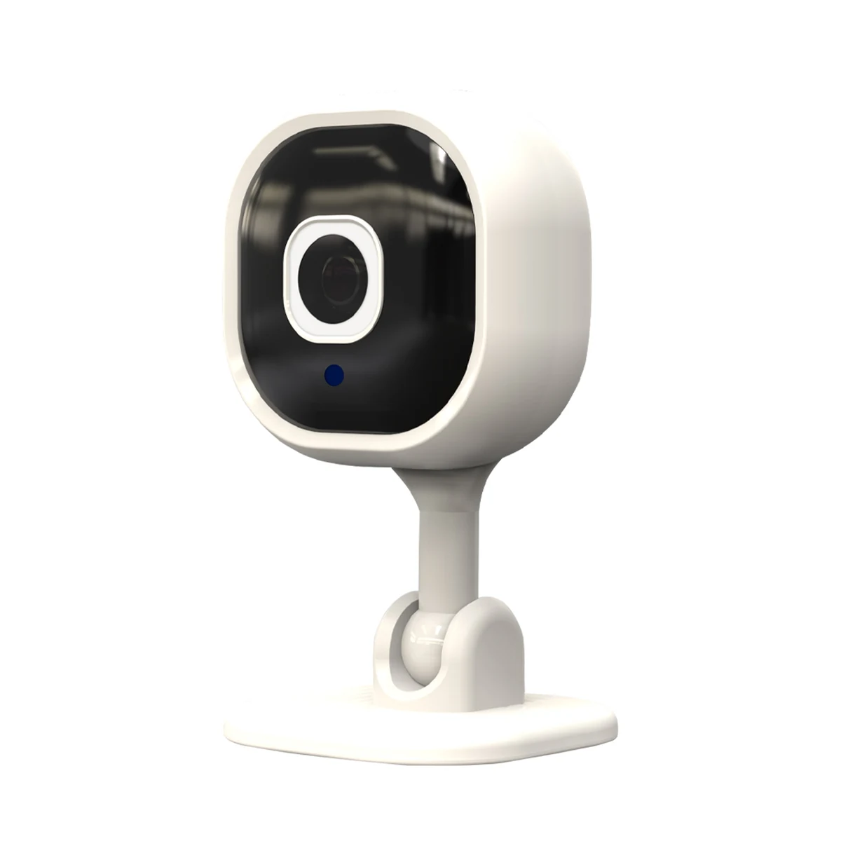 Powered WiFi Mini Camera with Two-Way Audio A3, product view 3