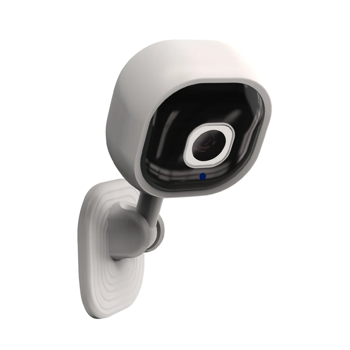 Powered WiFi Mini Camera with Two-Way Audio A3, product view 5