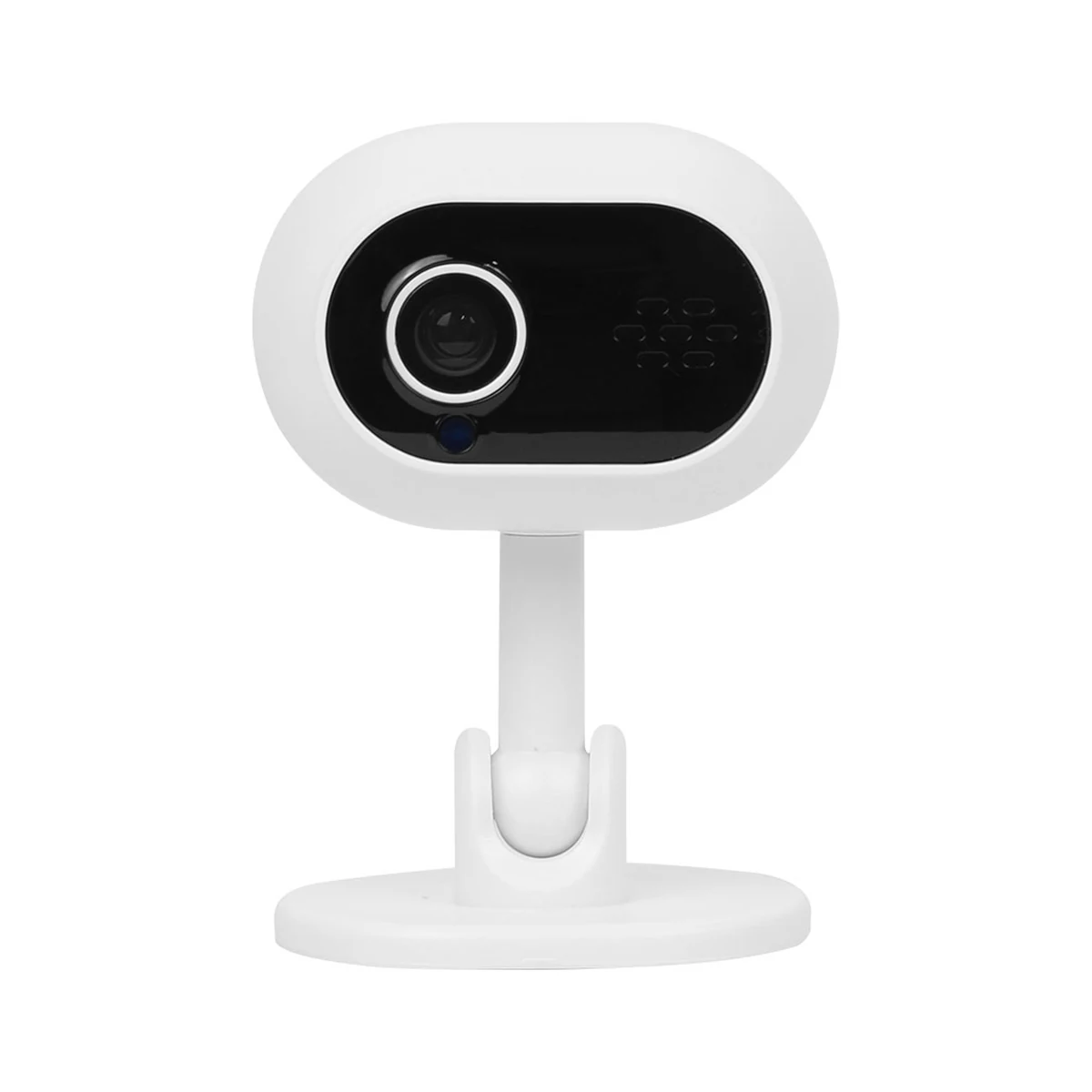 Powered WiFi Mini Camera with Two-Way Audio A4, product view 1