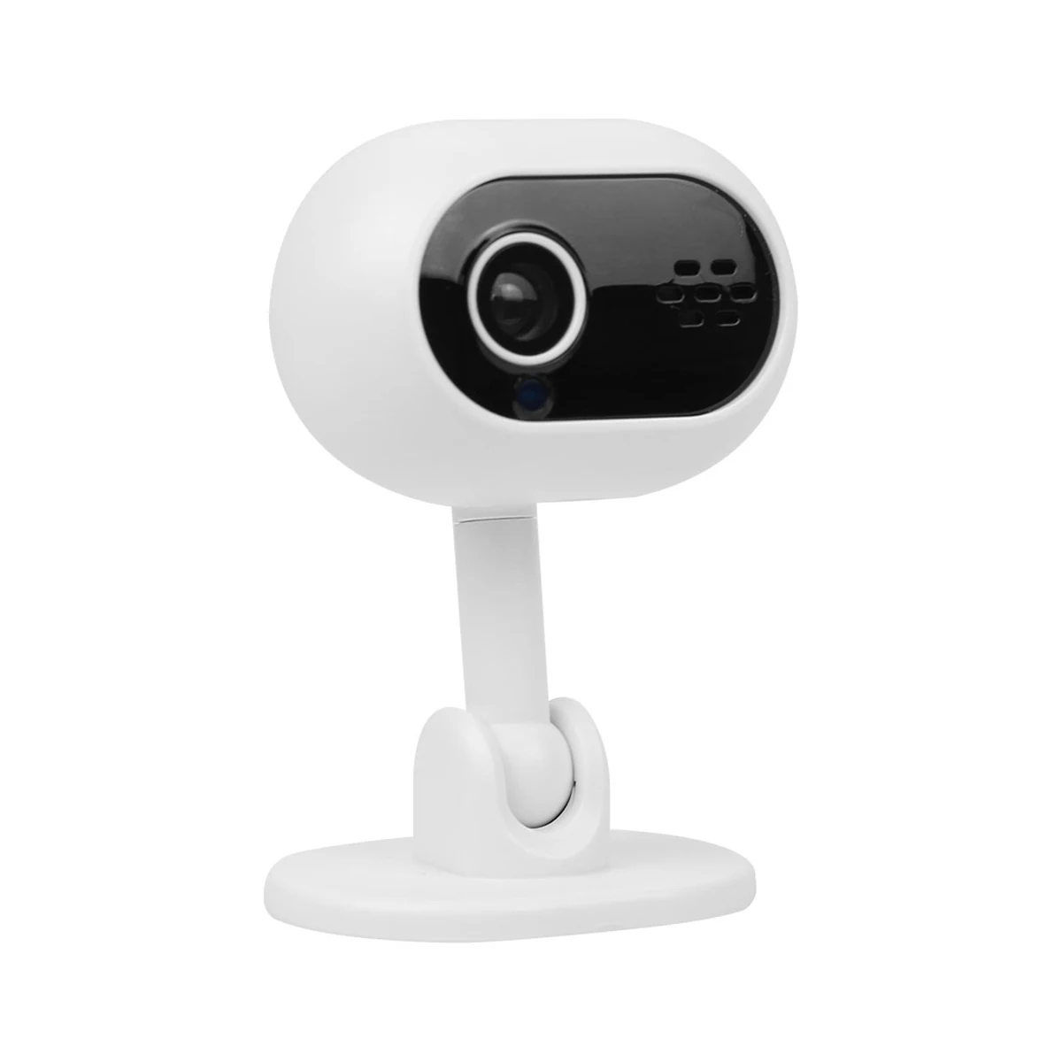 Powered WiFi Mini Camera with Two-Way Audio A4, product view 2