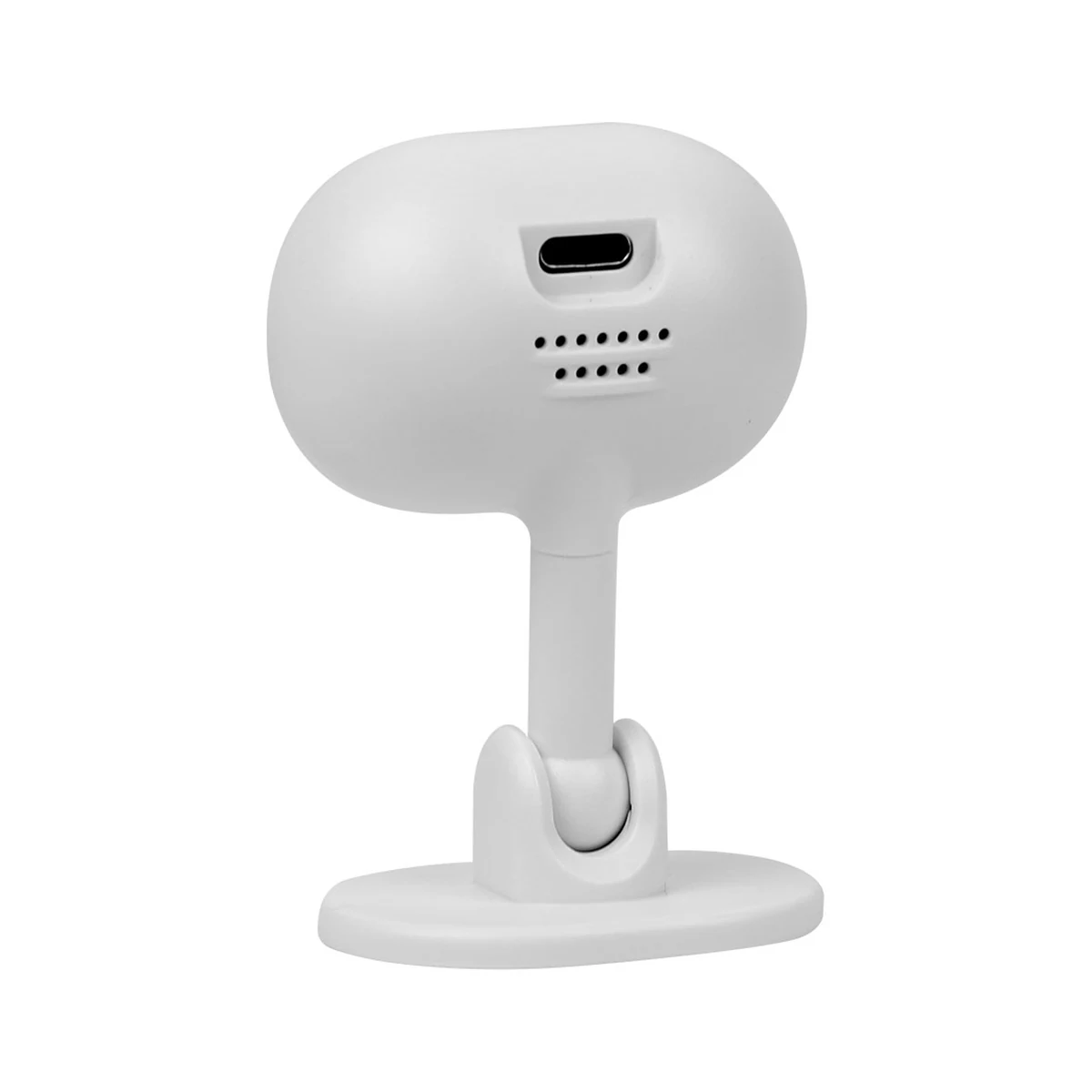 Powered WiFi Mini Camera with Two-Way Audio A4, product view 3