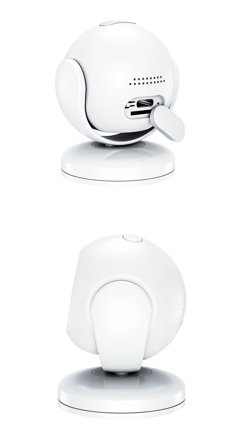 Wide-Angle WiFi Mini Camera with Cloud Storage A5, verified product detail 5