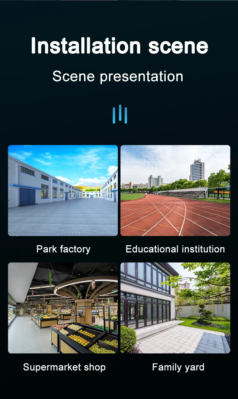Two-Way Audio WiFi Mini Camera AS02, verified product detail 6