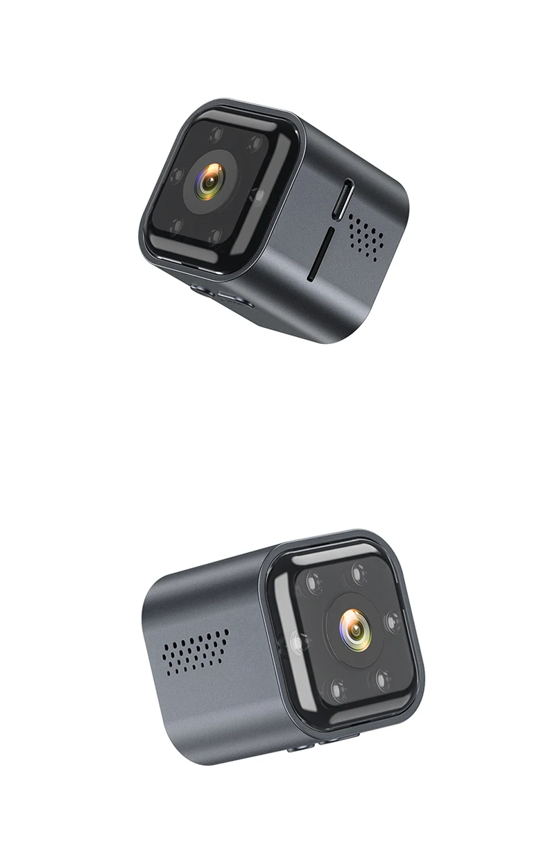 Low-Power WiFi Mini Camera with 40-Day Standby AS03, verified product detail 10