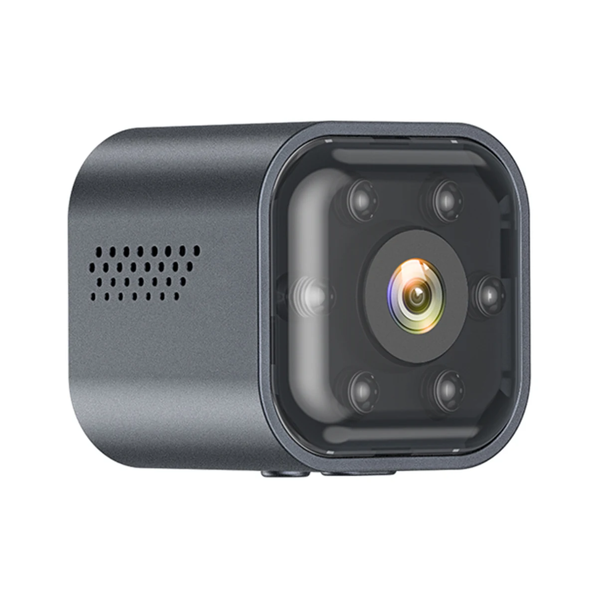 Low-Power WiFi Mini Camera with 40-Day Standby AS03, product view 2