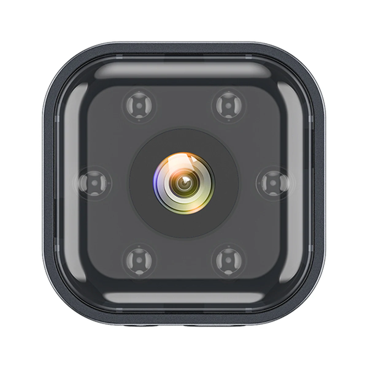 Low-Power WiFi Mini Camera with 40-Day Standby AS03, product view 3