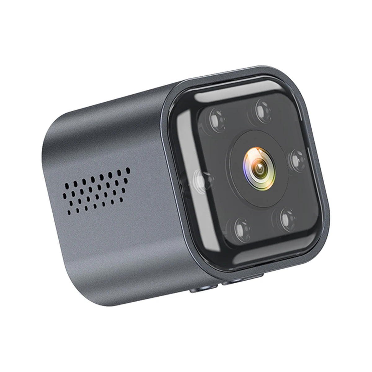 Low-Power WiFi Mini Camera with 40-Day Standby AS03, product view 4