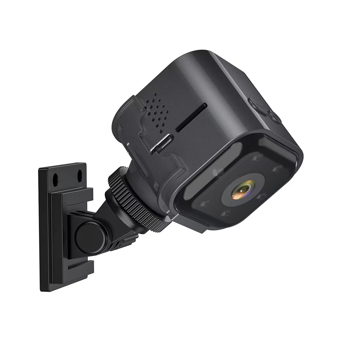 Low-Power WiFi Mini Camera with 40-Day Standby AS03, product view 6