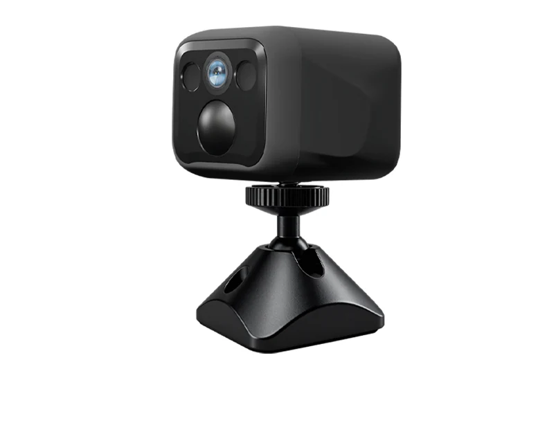 PIR Battery WiFi Mini Camera with 90-Day Standby B01, verified product detail 14