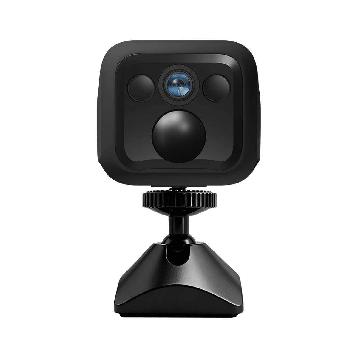 PIR Battery WiFi Mini Camera with 90-Day Standby B01, product view 1