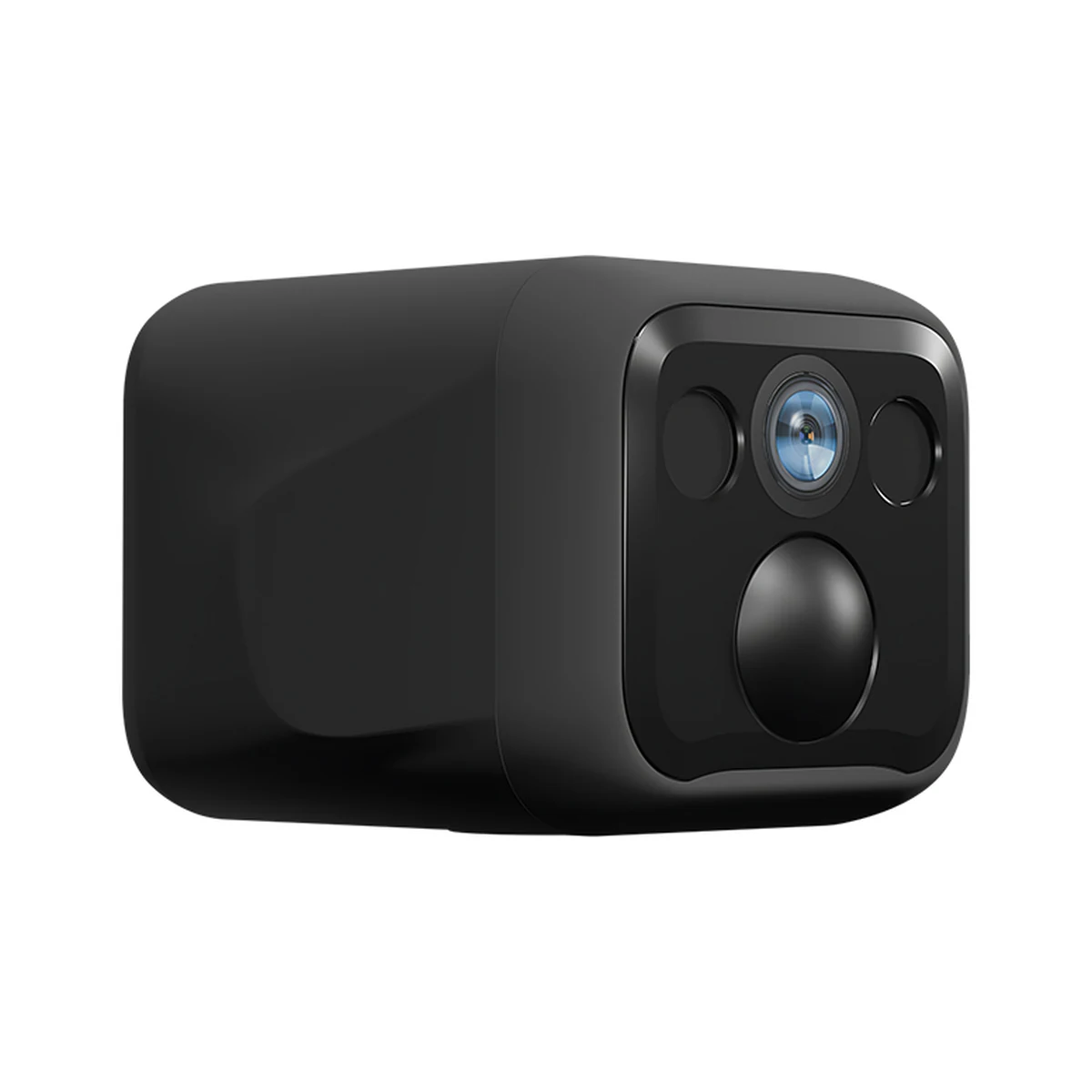 PIR Battery WiFi Mini Camera with 90-Day Standby B01, product view 2