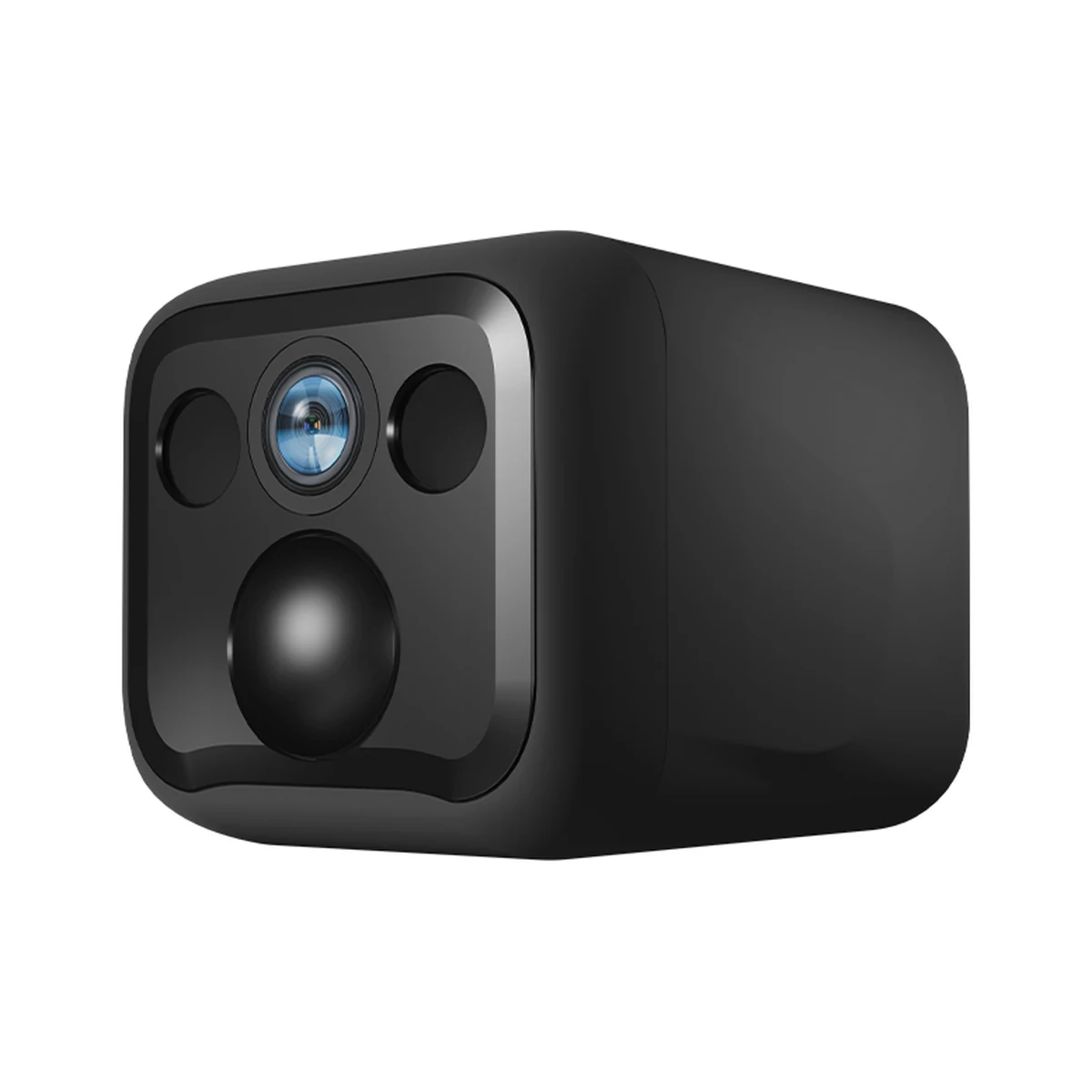 PIR Battery WiFi Mini Camera with 90-Day Standby B01, product view 3