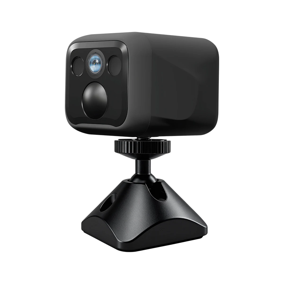 PIR Battery WiFi Mini Camera with 90-Day Standby B01, product view 4