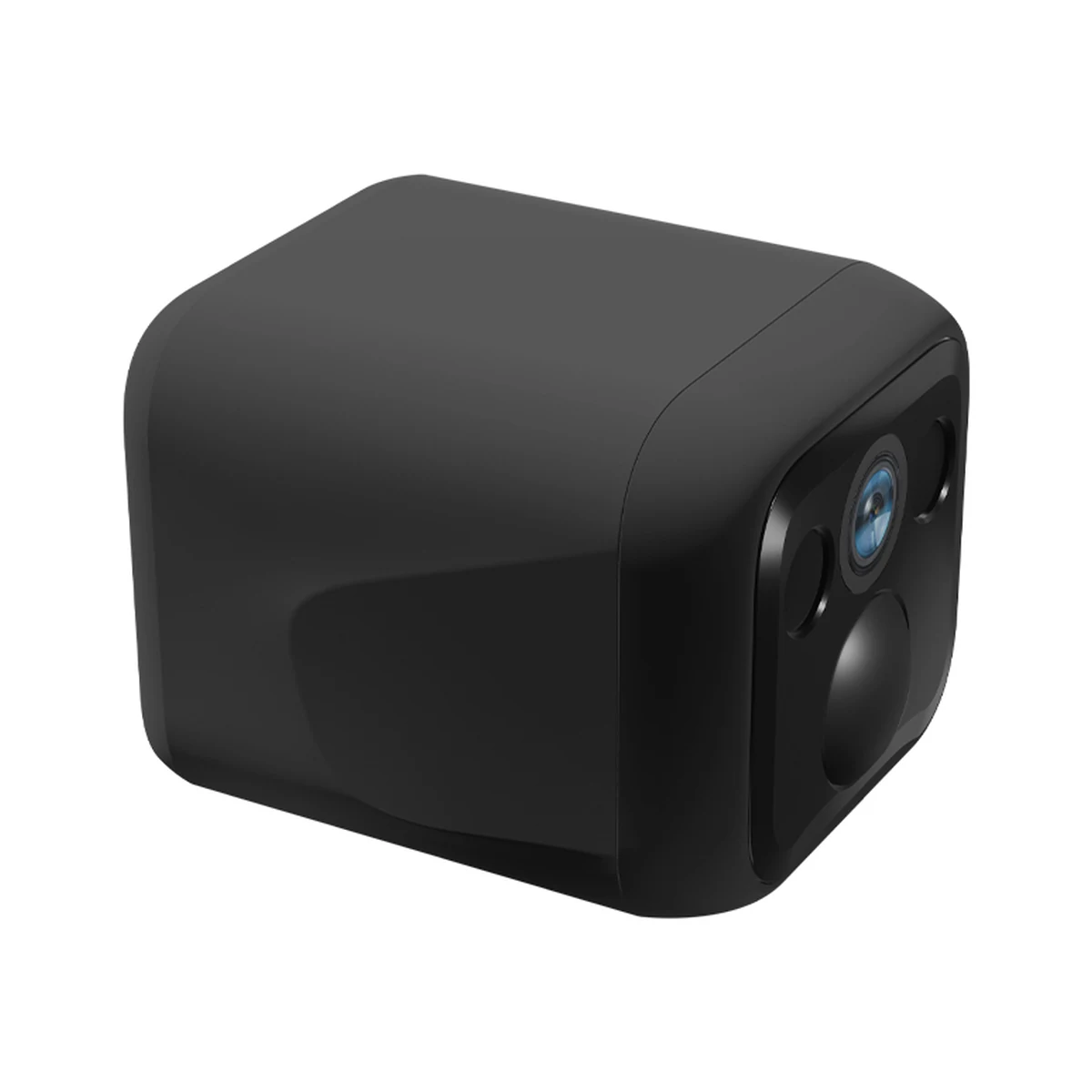 PIR Battery WiFi Mini Camera with 90-Day Standby B01, product view 5
