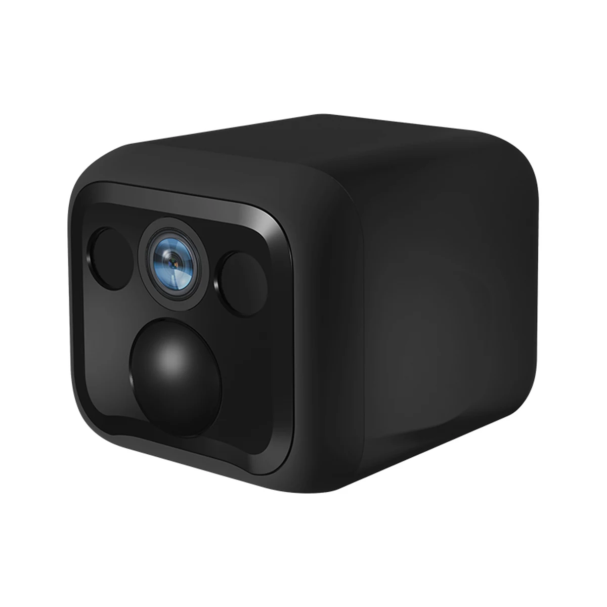 PIR Battery WiFi Mini Camera with 90-Day Standby B01, product view 6