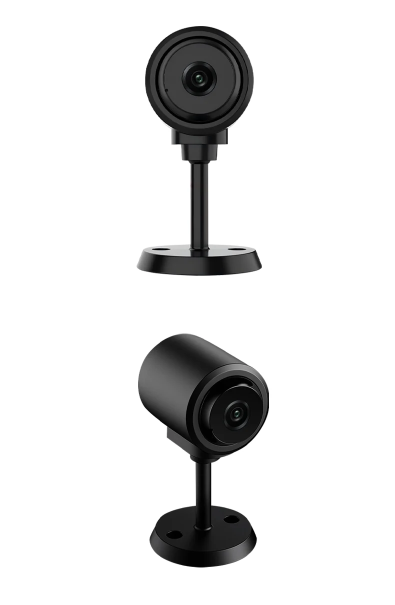 Compact WiFi Mini Camera with Cloud Storage C1, verified product detail 11