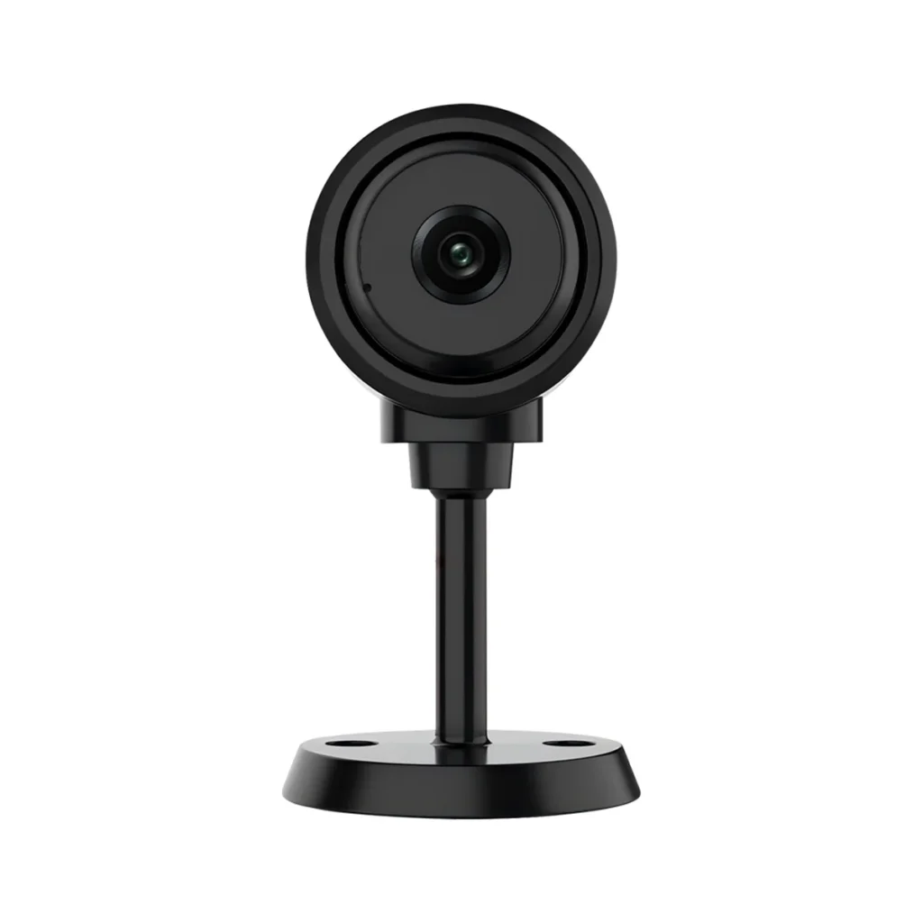 Kompaktowa mini kamera WiFi z pamięcią w chmurze – C1