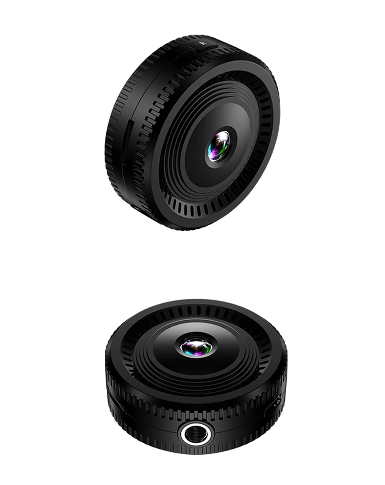 Wide-Angle WiFi Mini Camera with Night Vision C8, verified product detail 10