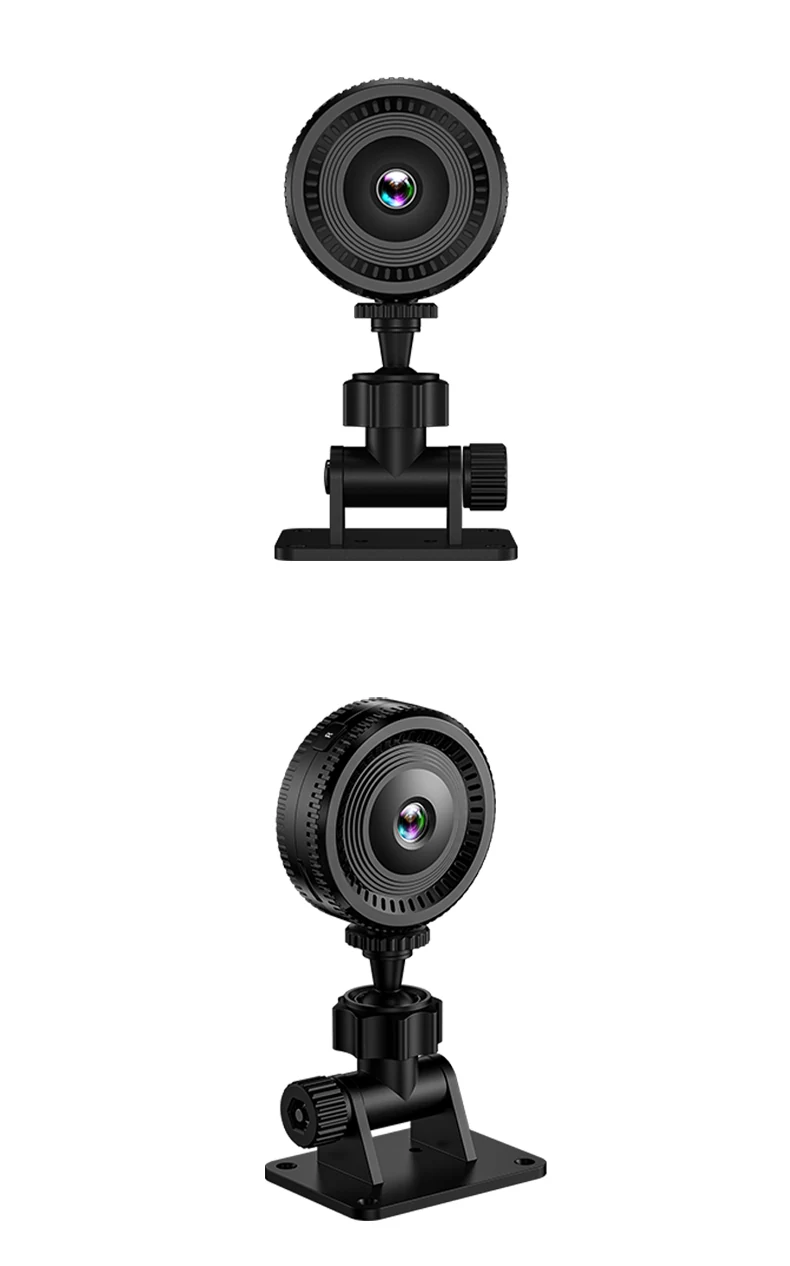 Wide-Angle WiFi Mini Camera with Night Vision C8, verified product detail 11