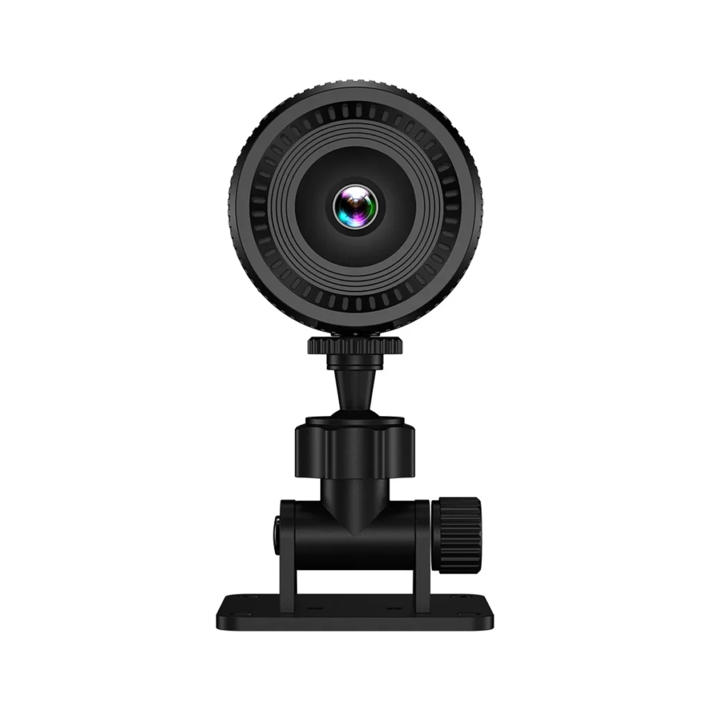 Mini caméra WiFi grand angle avec vision nocturne – C8