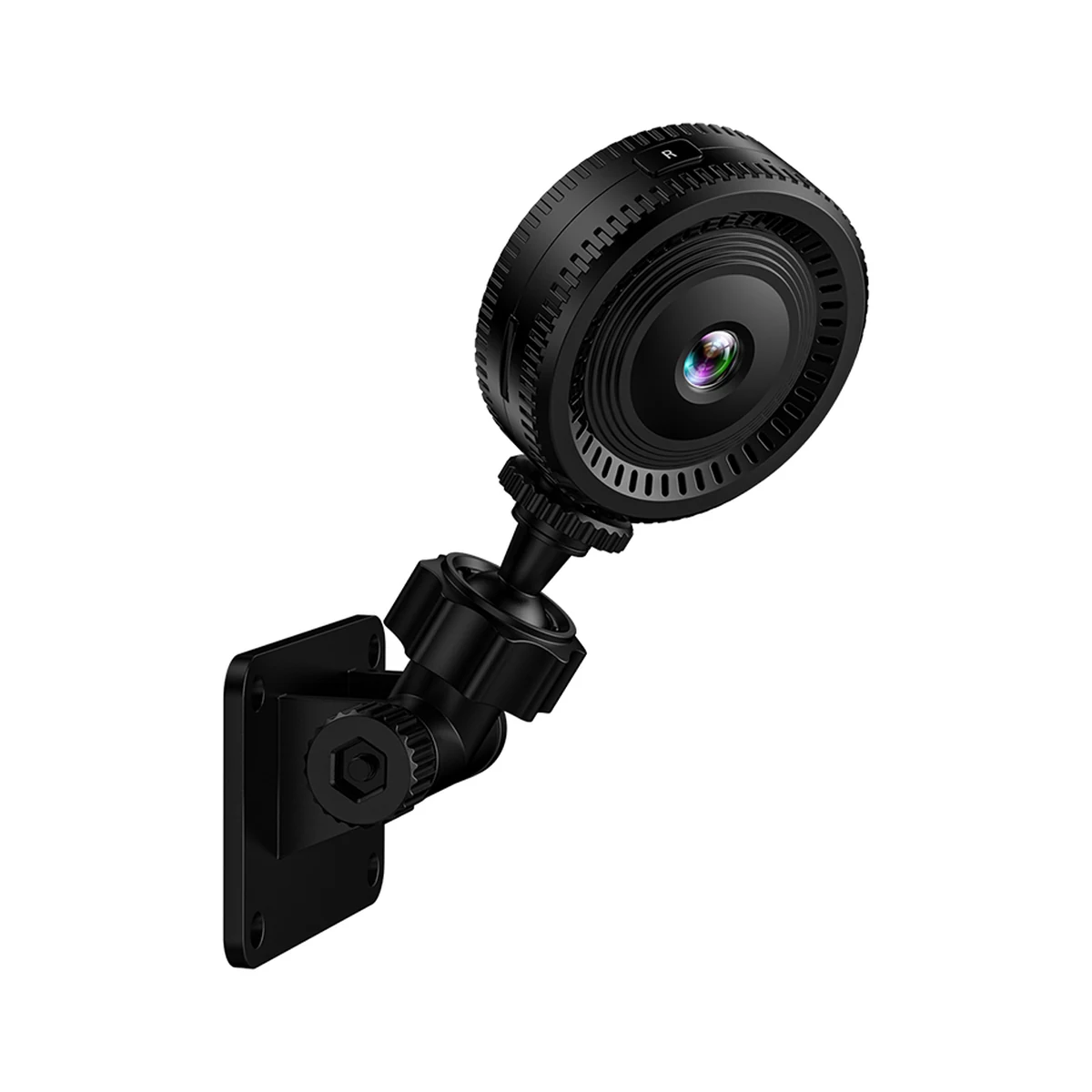 Wide-Angle WiFi Mini Camera with Night Vision C8, product view 2