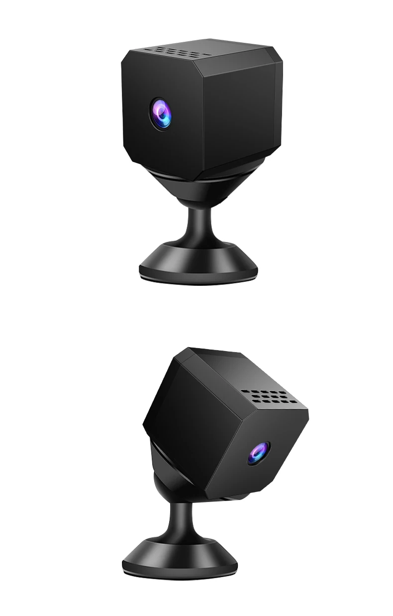 Magnetic WiFi Mini Camera with Night Vision F1, verified product detail 8