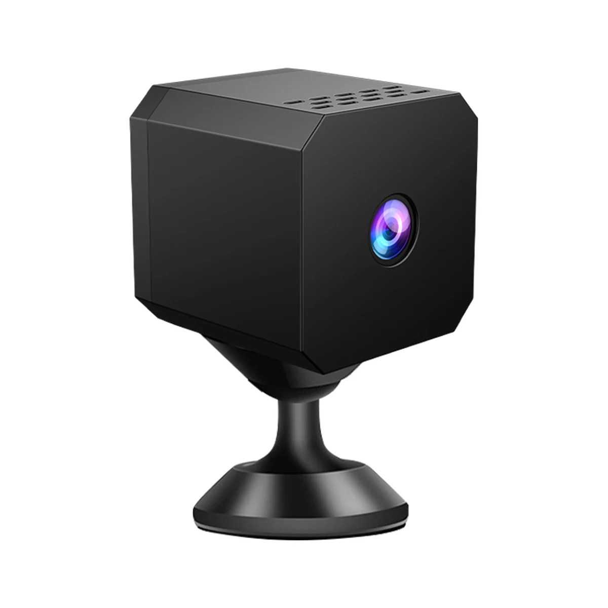Magnetic WiFi Mini Camera with Night Vision F1, product view 1