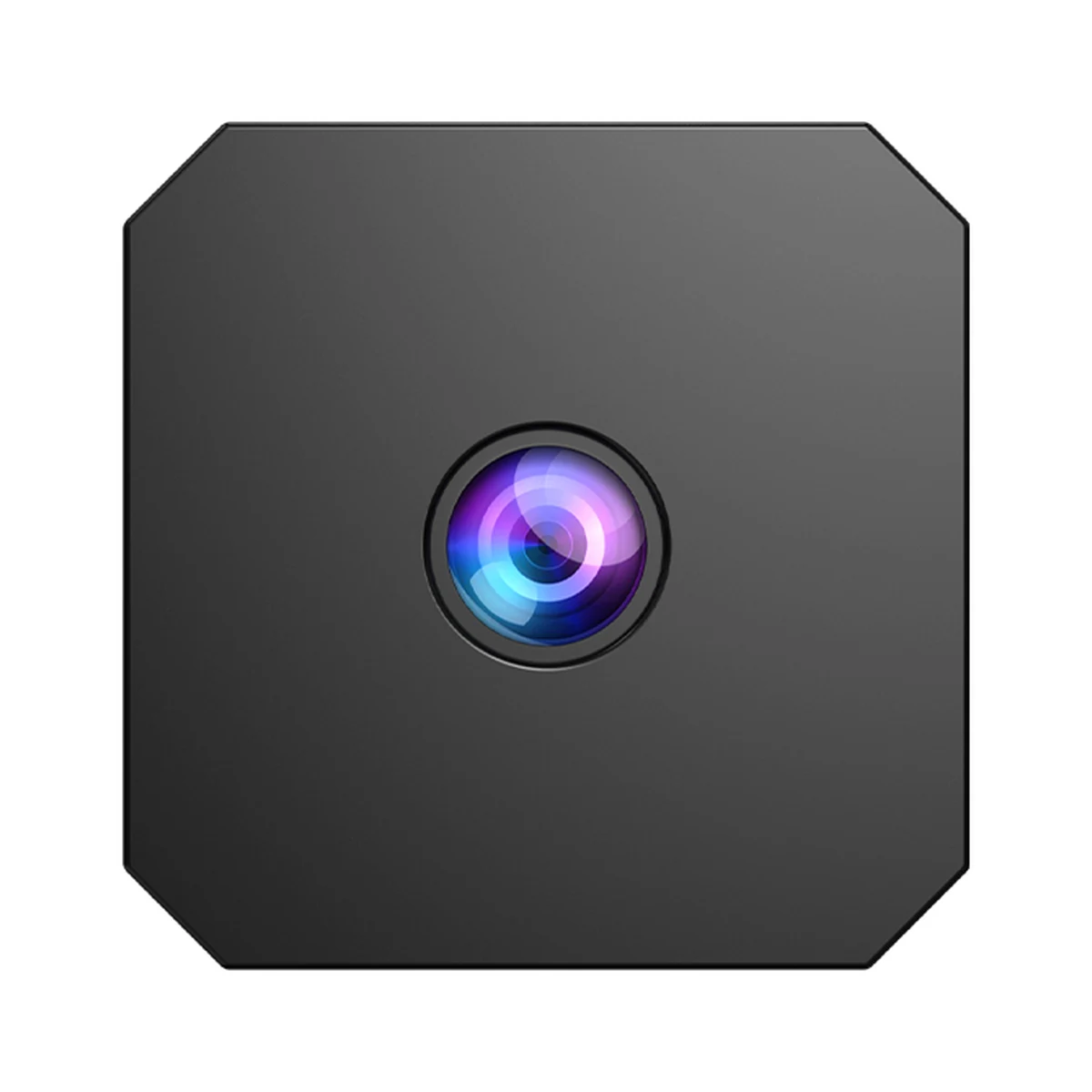 Magnetic WiFi Mini Camera with Night Vision F1, product view 2