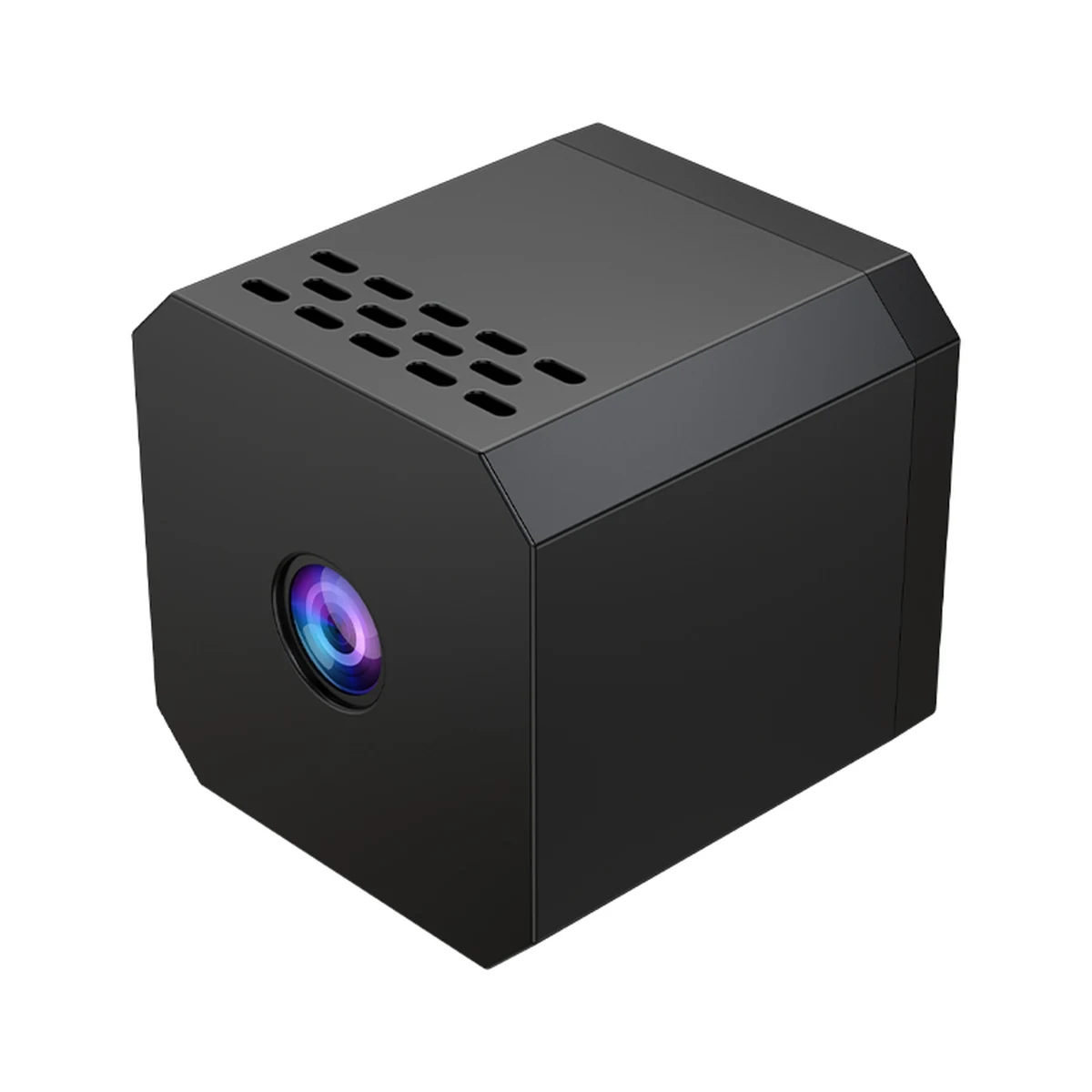 Magnetic WiFi Mini Camera with Night Vision F1, product view 3