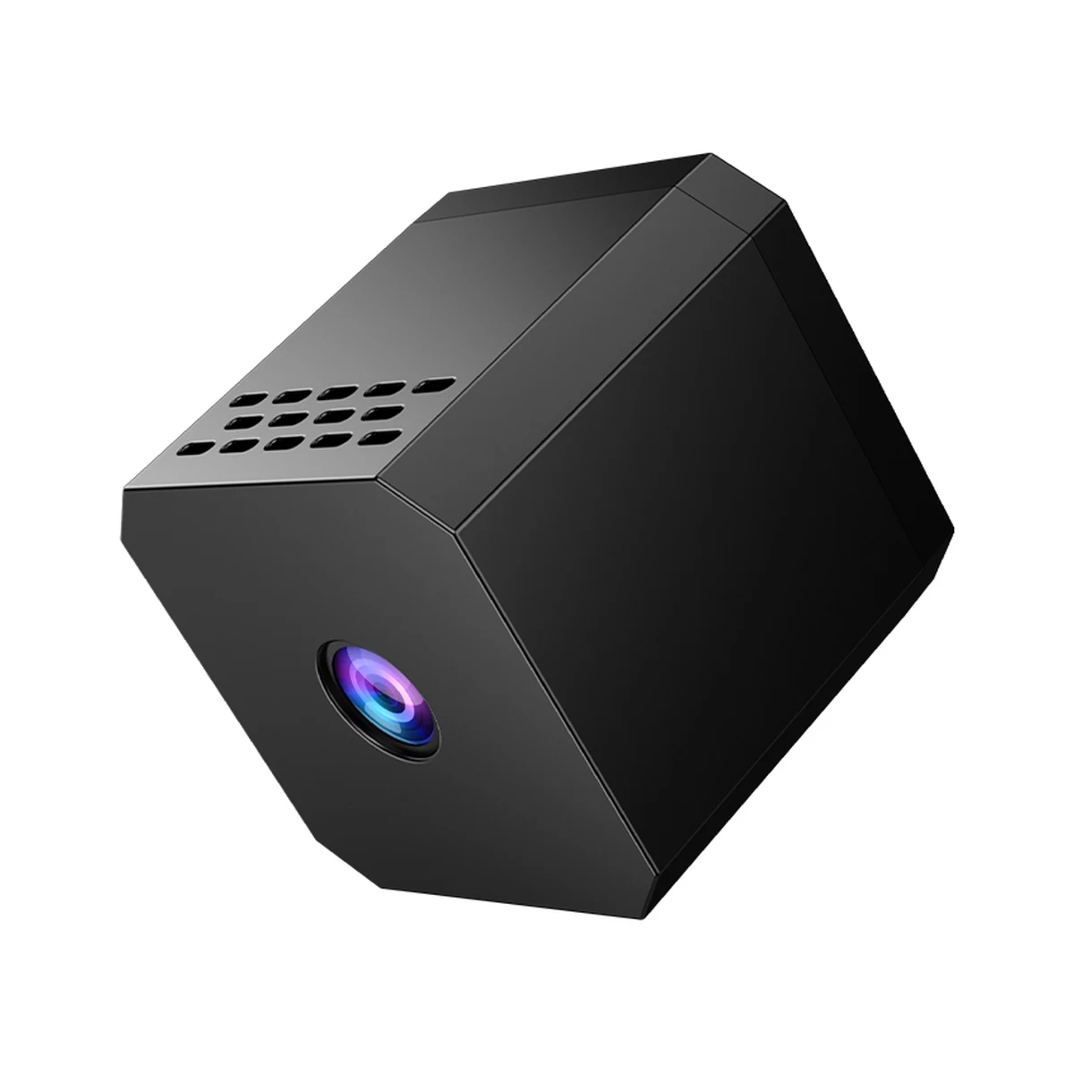 Magnetic WiFi Mini Camera with Night Vision F1, product view 4