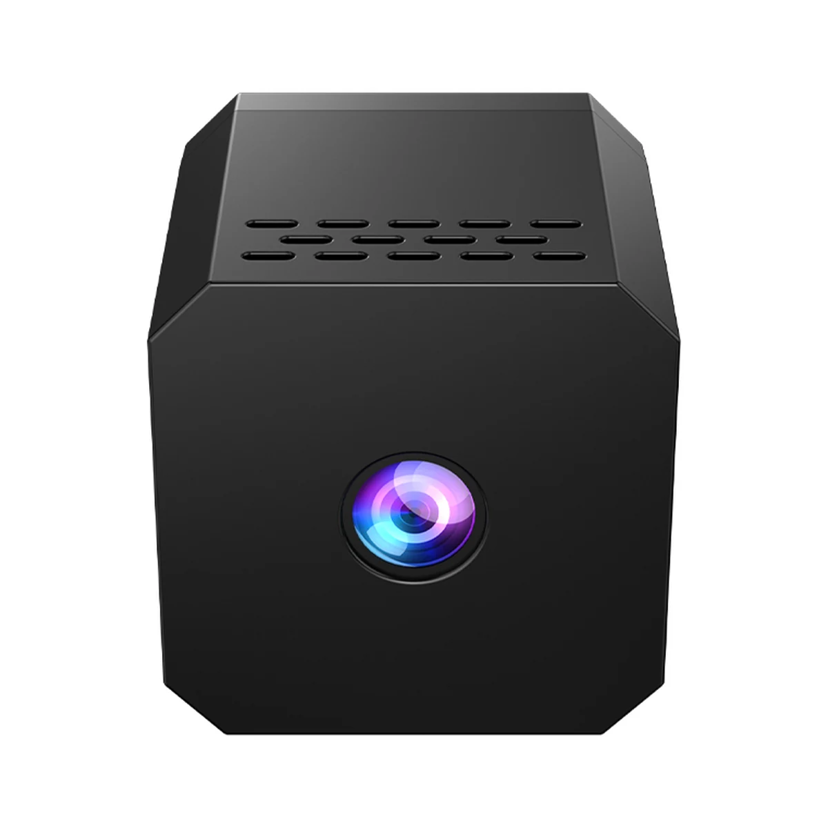 Magnetic WiFi Mini Camera with Night Vision F1, product view 6
