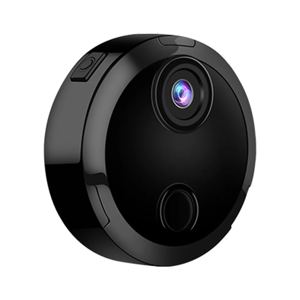 Mini kamera WiFi z detekcją dźwięku – HDQ15