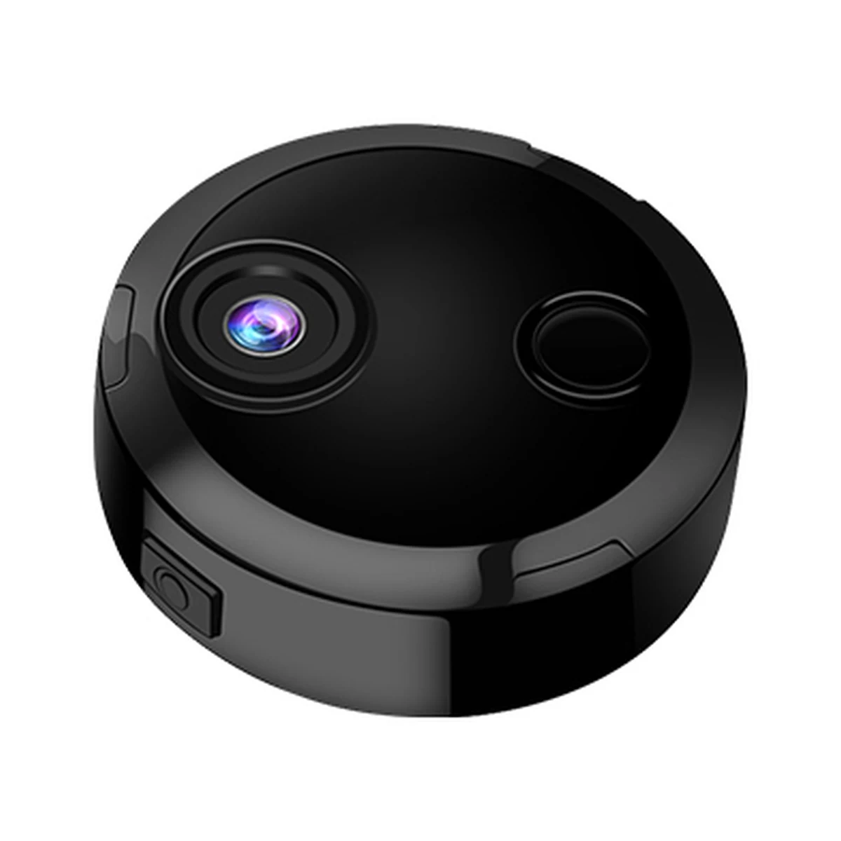 WiFi Mini Camera with Sound Detection HDQ15, low angle view