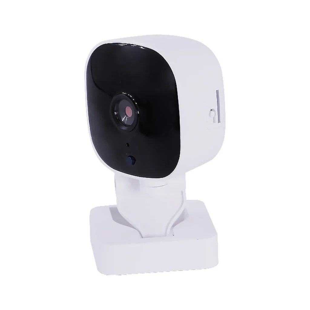 Window-Mount WiFi Camera with Two-Way Audio – K14