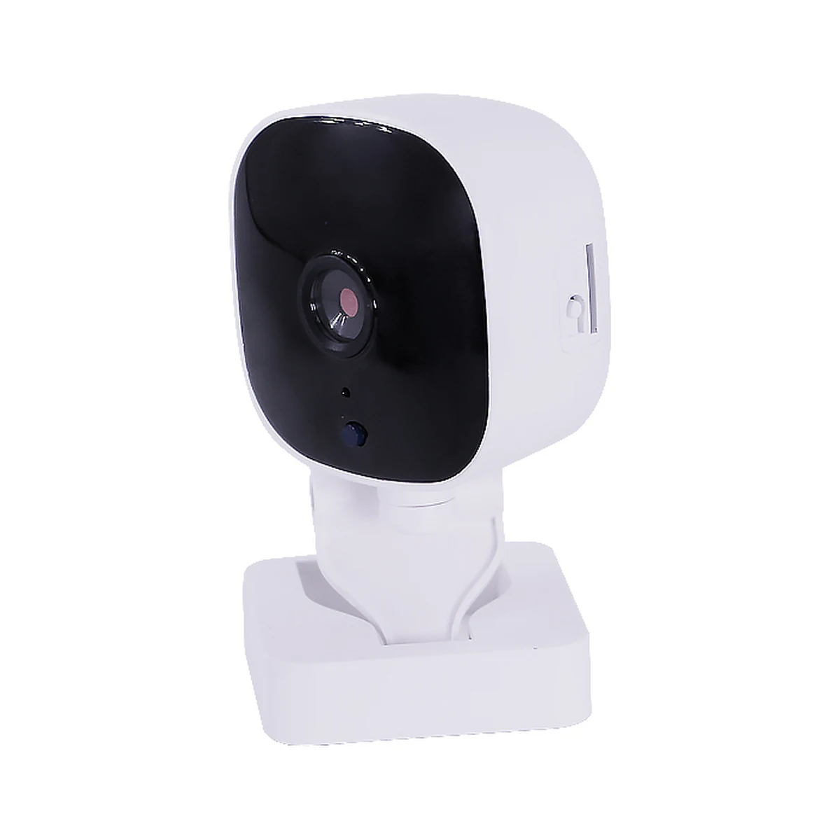 Window-Mount WiFi Camera with Two-Way Audio K14, product view 1