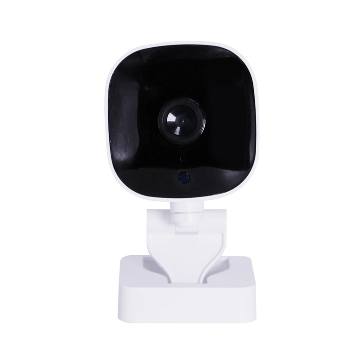 Window-Mount WiFi Camera with Two-Way Audio K14, product view 2
