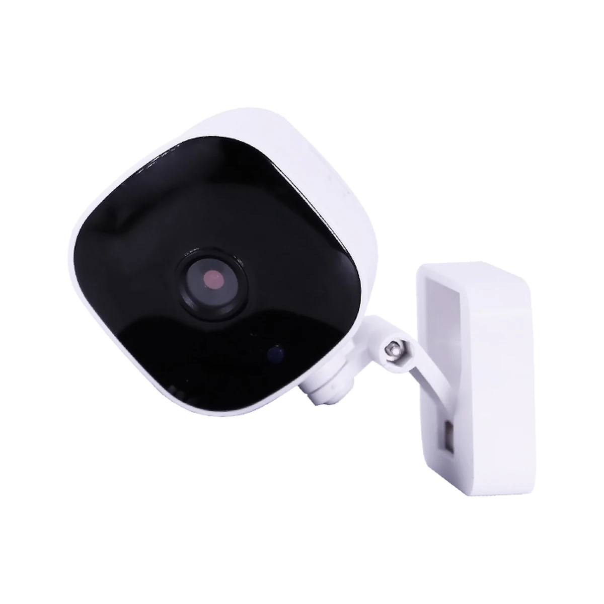Window-Mount WiFi Camera with Two-Way Audio K14, product view 3