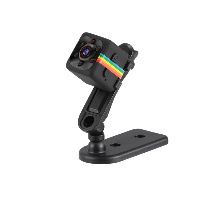 Standalone Mini Camera with Night Vision SQ11, verified product detail 10