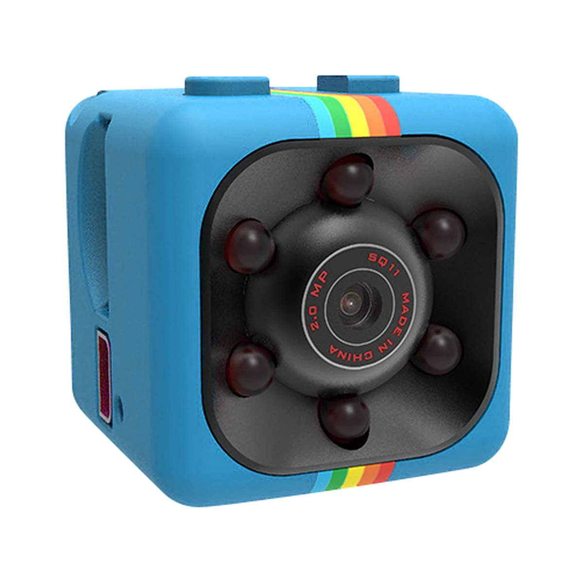 Standalone Mini Camera with Night Vision SQ11, product view 4