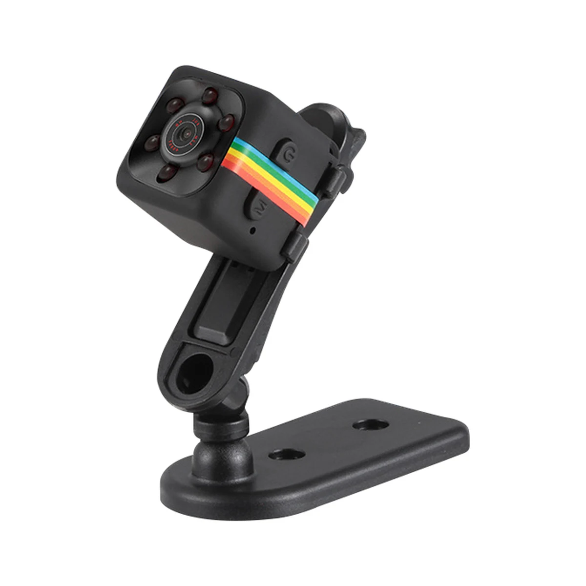 Standalone Mini Camera with Night Vision SQ11, product view 6