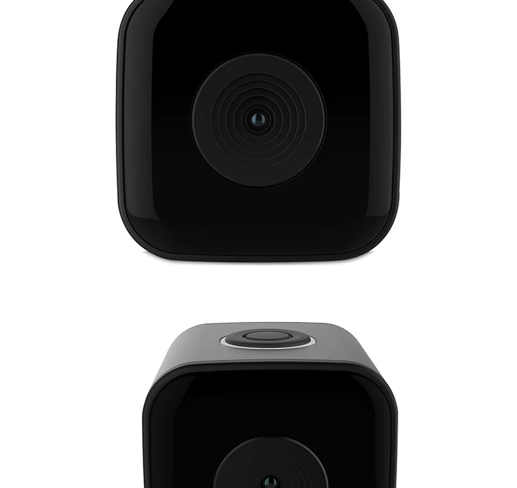 Standalone Mini Camera with Infrared Night Vision SQ28, verified product detail 10