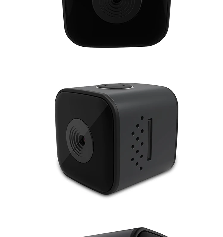 Standalone Mini Camera with Infrared Night Vision SQ28, verified product detail 11