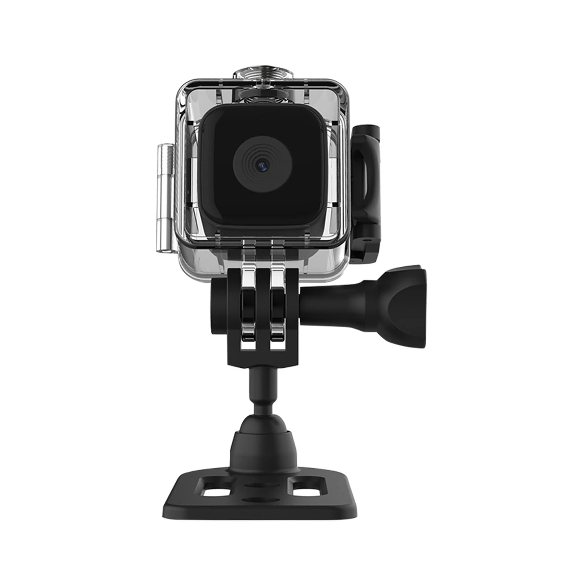 Standalone Mini Camera with Infrared Night Vision SQ28, product view 2