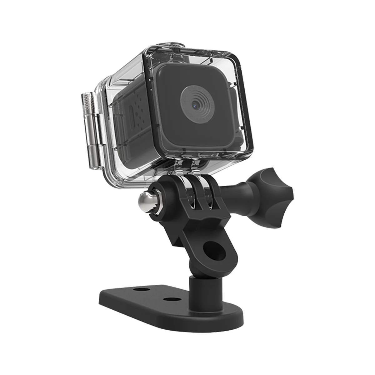 Standalone Mini Camera with Infrared Night Vision SQ28, product view 3