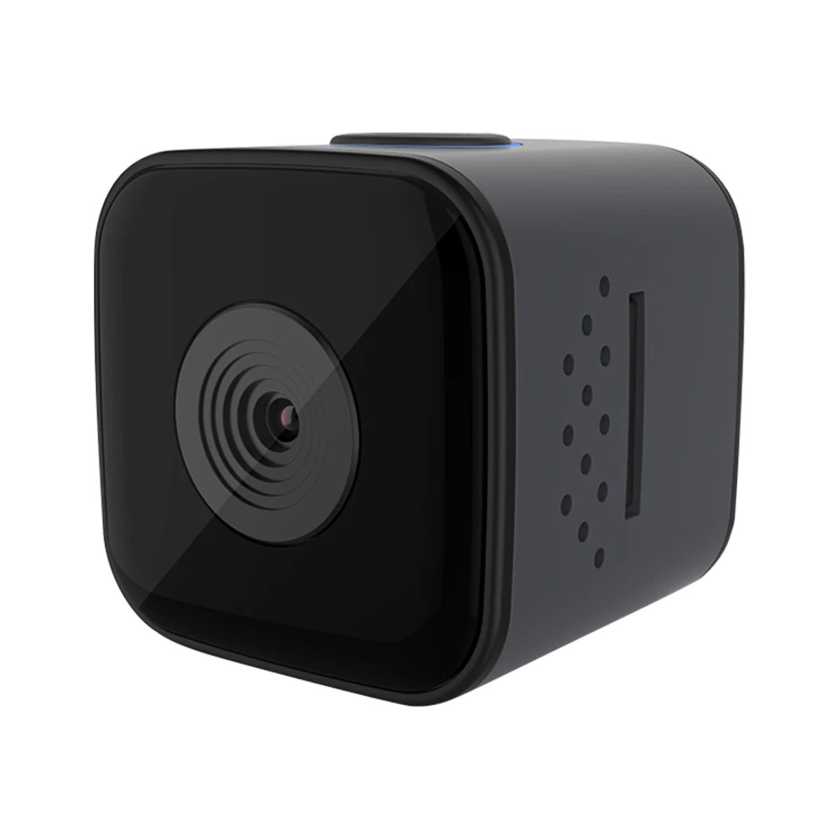 Standalone Mini Camera with Infrared Night Vision SQ28, product view 4