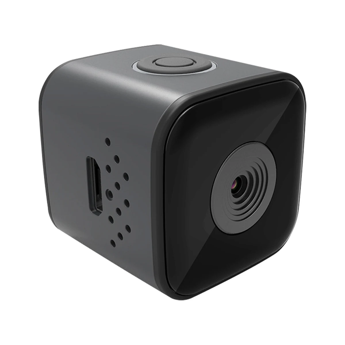 Standalone Mini Camera with Infrared Night Vision SQ28, product view 5