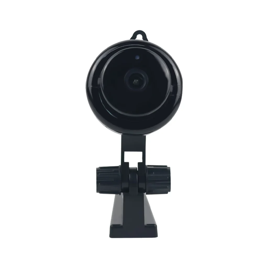 Betriebene WiFi-Mini-Kamera mit Zwei-Wege-Audio – V380